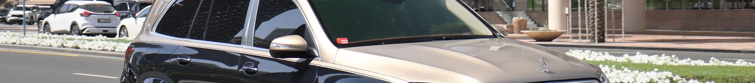 Mercedes-Maybach GLS 600