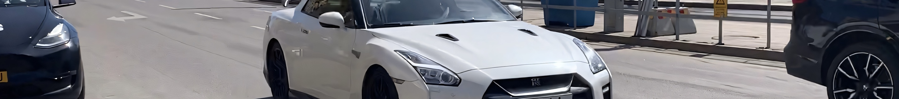 Nissan GT-R 2019 Prestige Edition