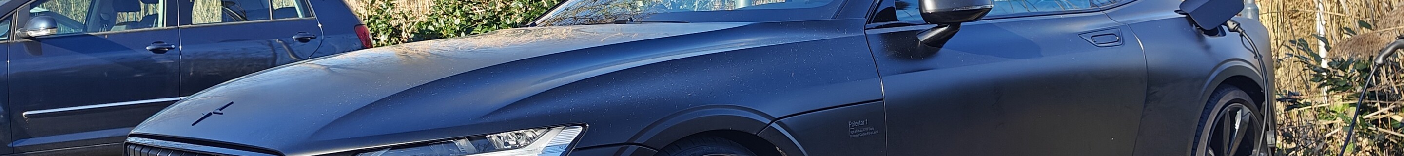 Polestar 1