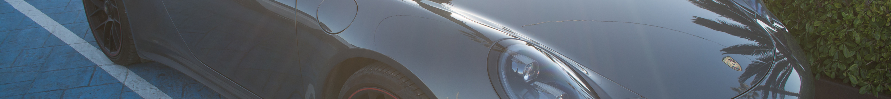 Porsche 991 Carrera 4 GTS Cabriolet MkII