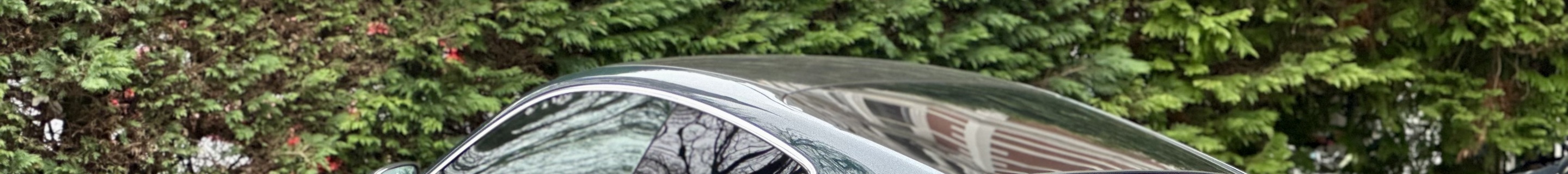 Porsche 992 GT3 Touring MkI
