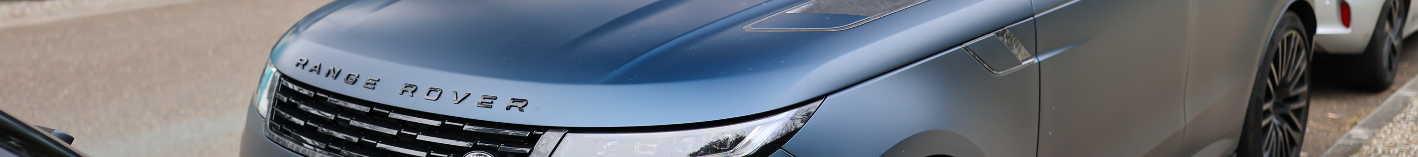 Range Rover Sport SV 2025 Edition Two