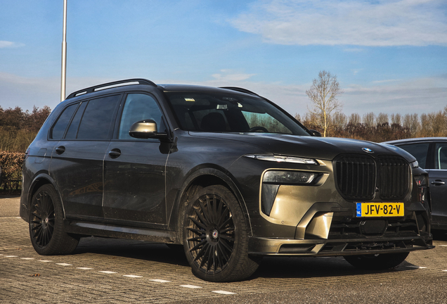 Alpina XB7 BiTurbo 2023