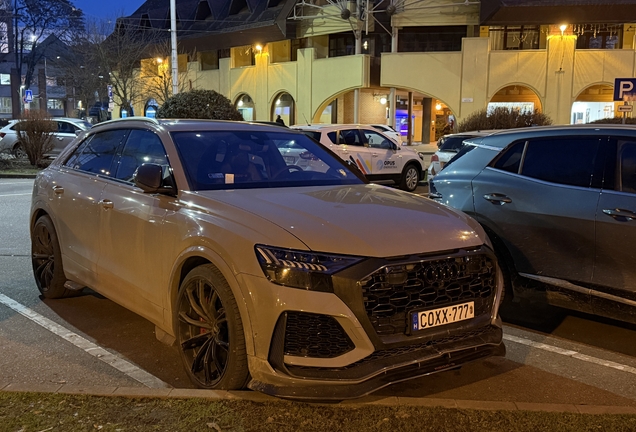 Audi ABT RS Q8-S
