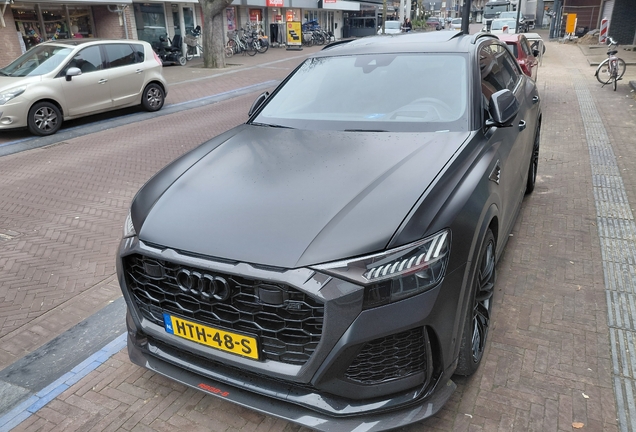 Audi ABT RS Q8-S