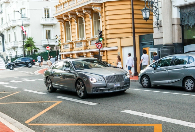 Bentley Flying Spur W12