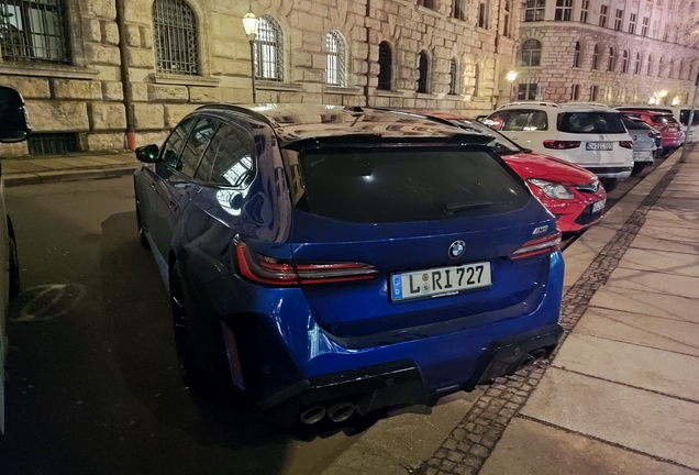 BMW M5 G99 Touring