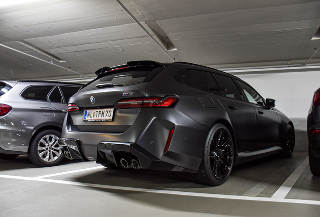 BMW M5 G99 Touring