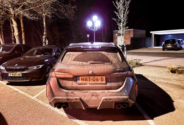 BMW M5 G99 Touring