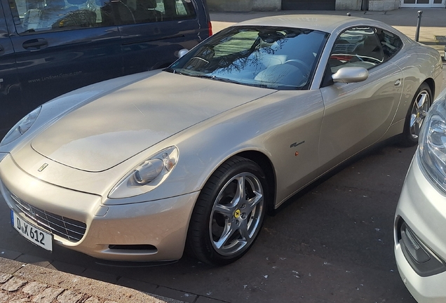 Ferrari 612 Scaglietti