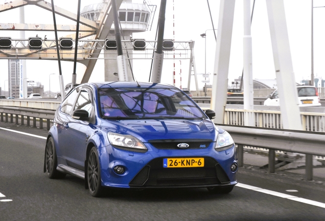 Ford Focus RS MkII