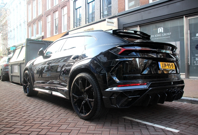 Lamborghini Urus Mansory Venatus