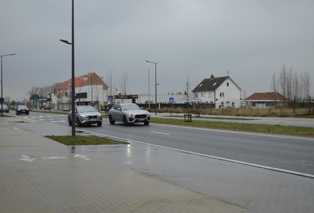 Maserati Levante Trofeo 2021