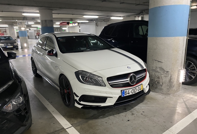 Mercedes-Benz A 45 AMG Edition 1