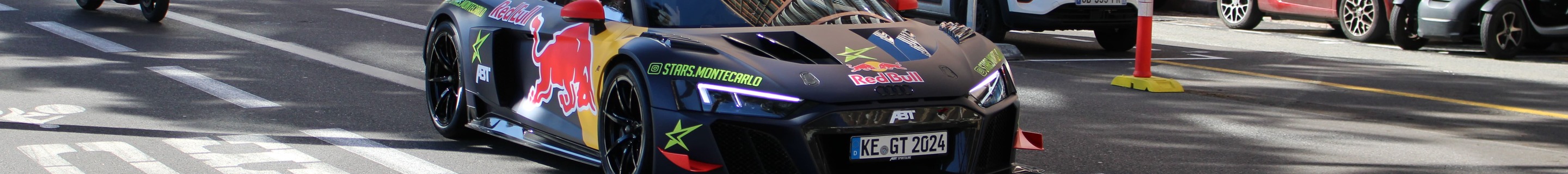 ABT XGT