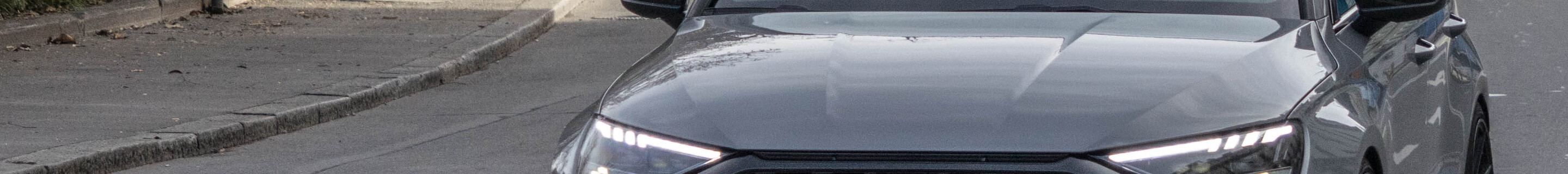 Audi RS3 Sportback 8Y