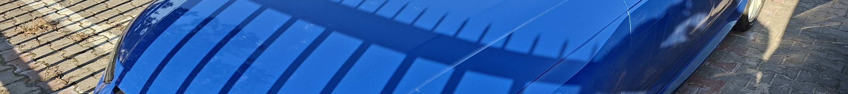 Audi RS4 Avant B9 2020