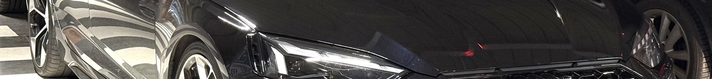 Audi RS5 Sportback B9 2021