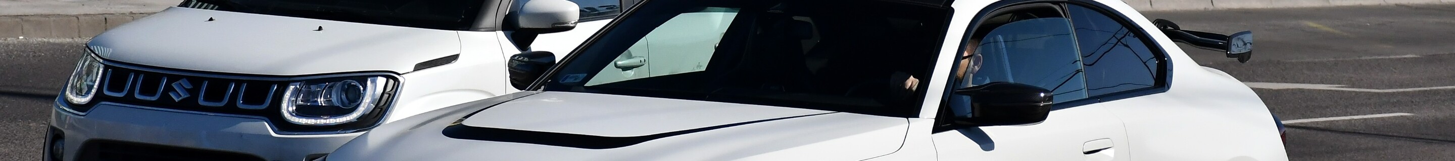 BMW M2 Coupé G87