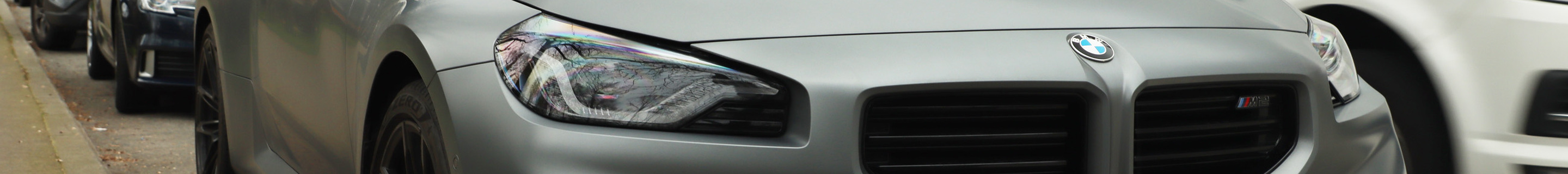 BMW M2 Coupé G87