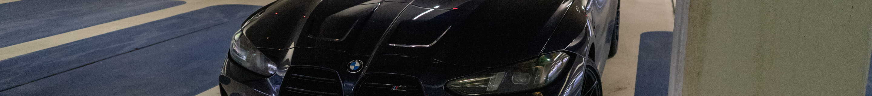 BMW M4 G82 Coupé Competition