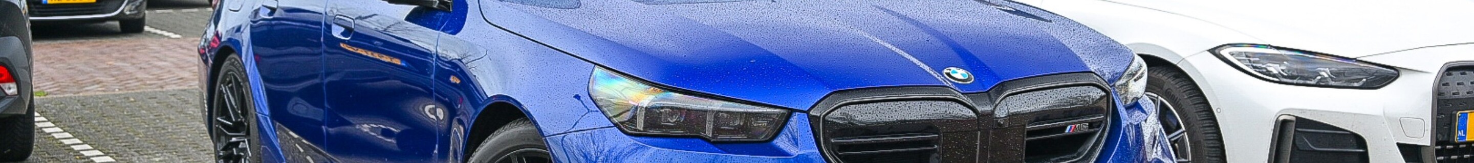 BMW M5 G99 Touring