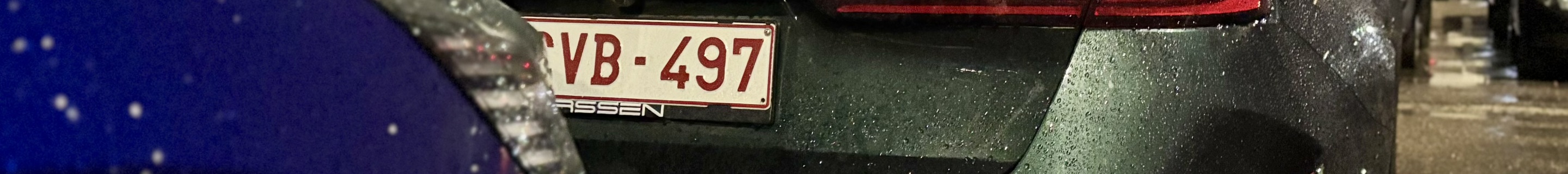 BMW M5 G99 Touring