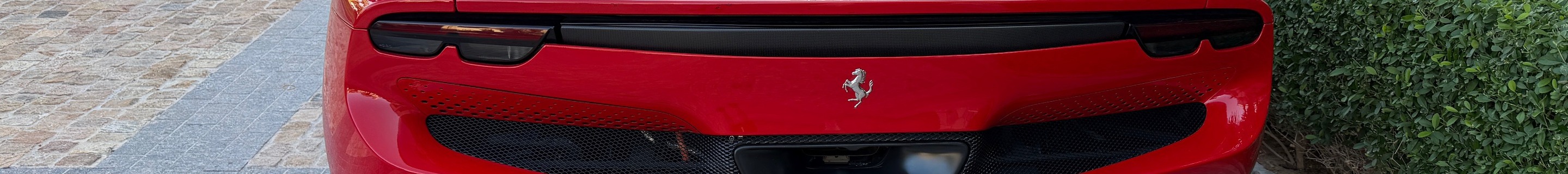 Ferrari 296 GTS