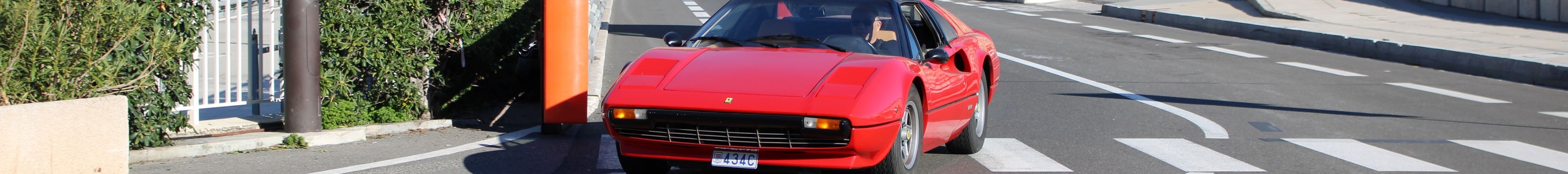 Ferrari 308 GTS