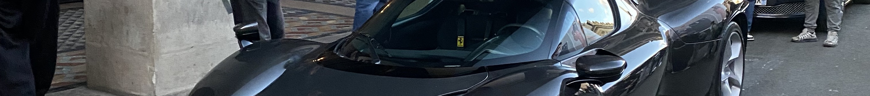Ferrari Daytona SP3