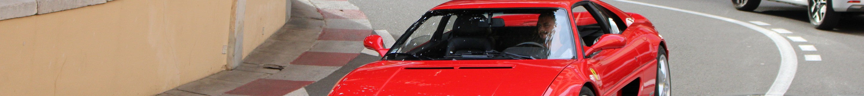 Ferrari F355 Berlinetta