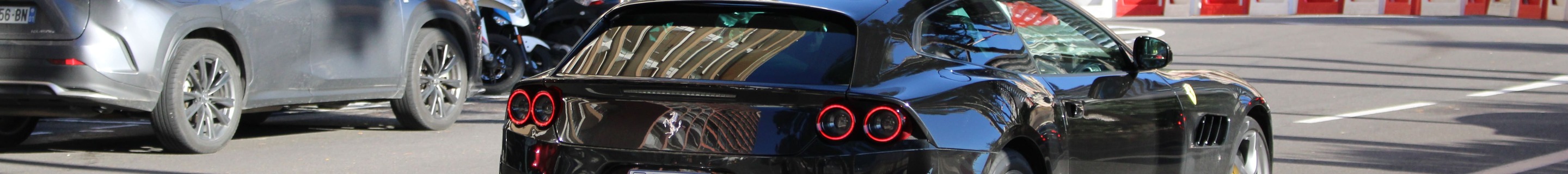 Ferrari GTC4Lusso