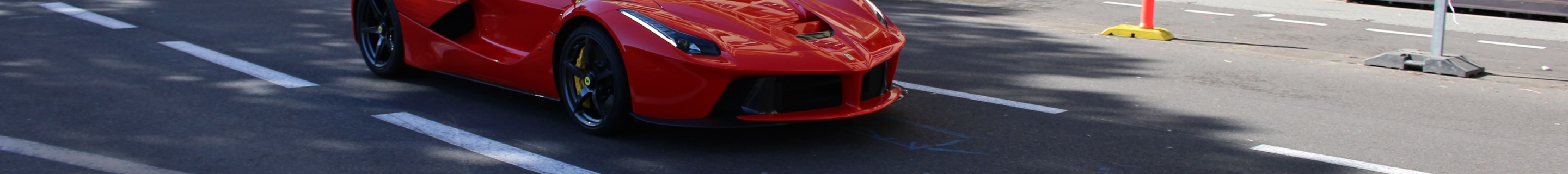 Ferrari LaFerrari