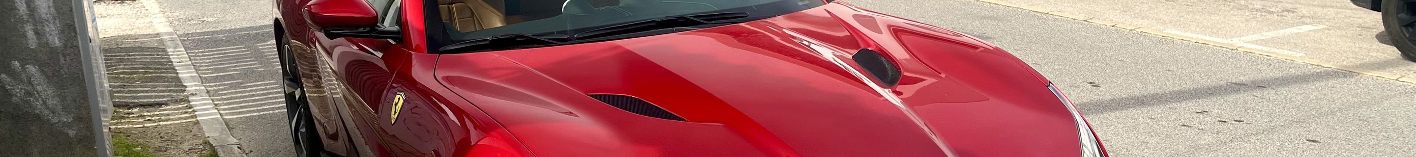 Ferrari Portofino M