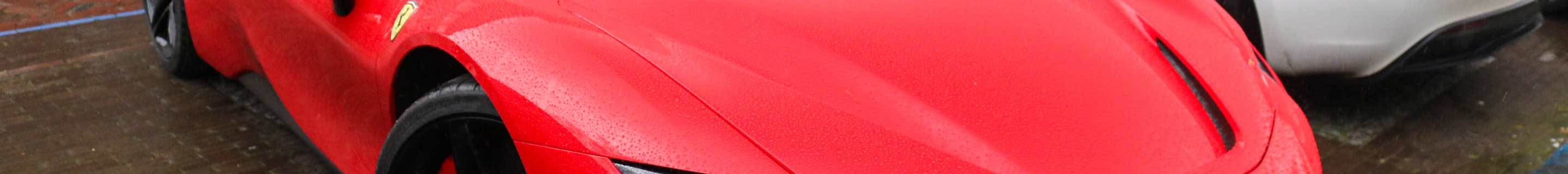 Ferrari SF90 Stradale