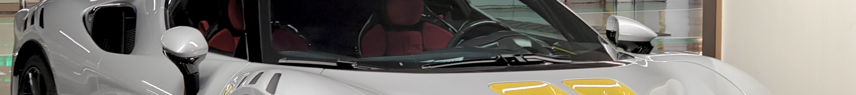 Ferrari SF90 XX Stradale