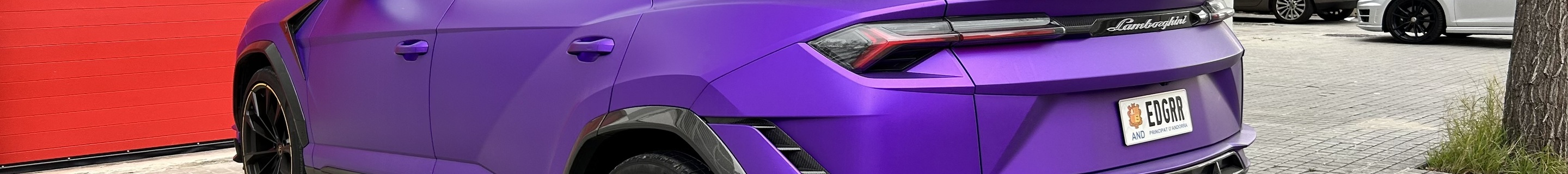 Lamborghini Urus S TopCar Design