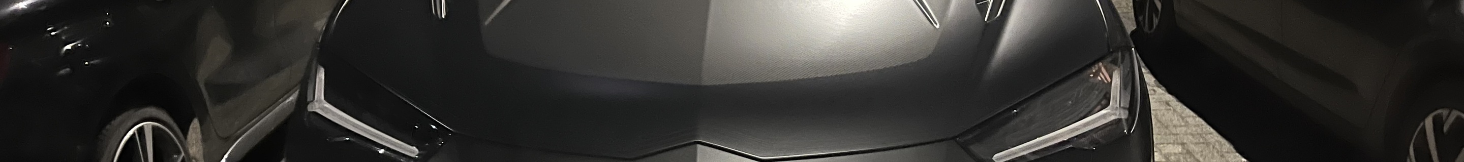 Lamborghini Urus Performante