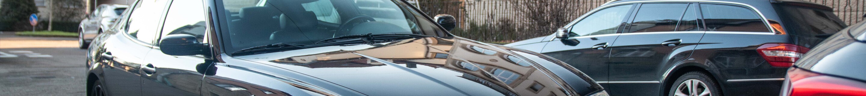 Maserati Quattroporte Executive GT