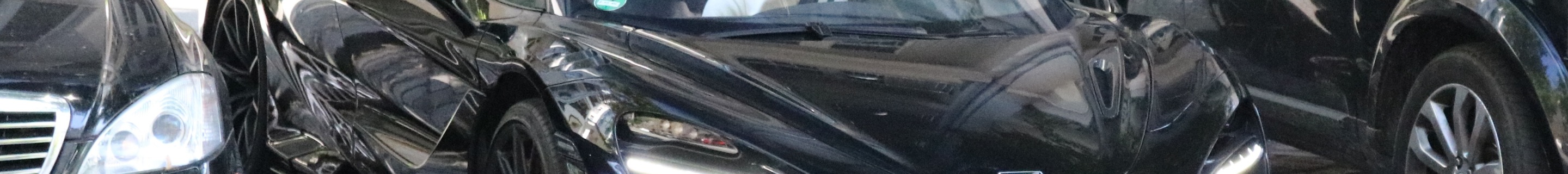 McLaren 765LT Spider