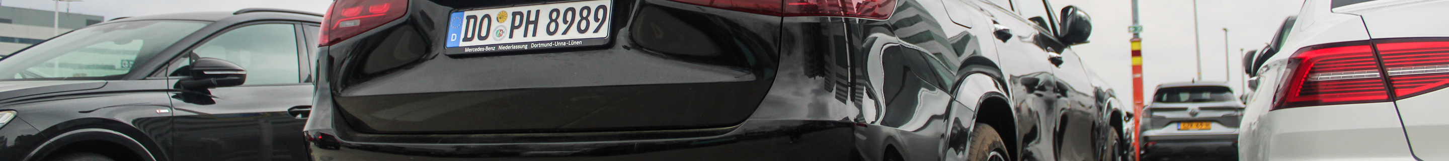 Mercedes-AMG GLS 63 X167 2024