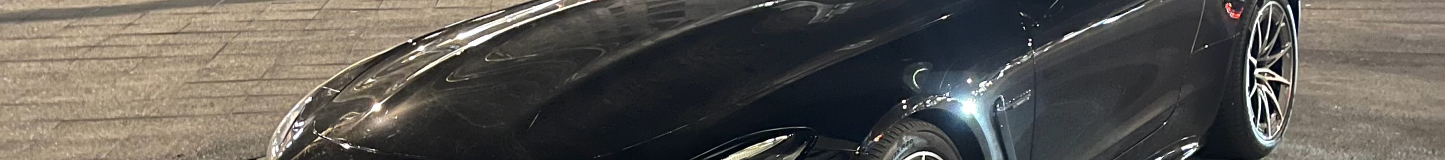 Mercedes-AMG GT 63 S E-Performance C192