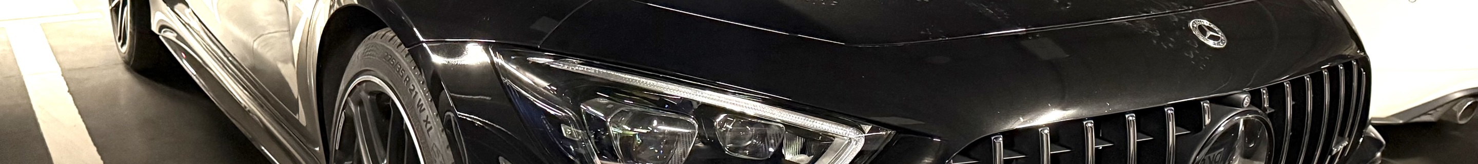 Mercedes-AMG GT 63 S E-Performance X290