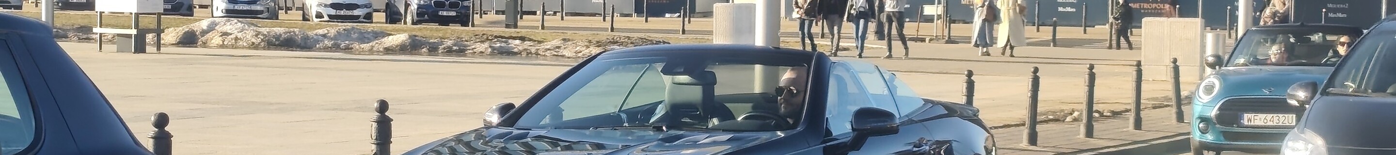 Mercedes-Benz SL 63 AMG R231