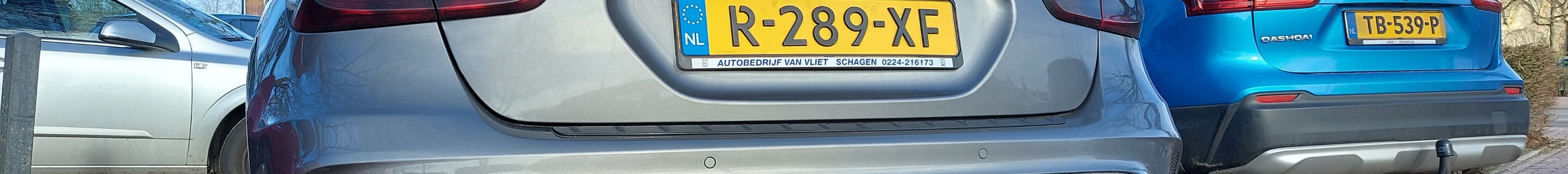 Mercedes-Benz GLA 45 AMG Edition 1