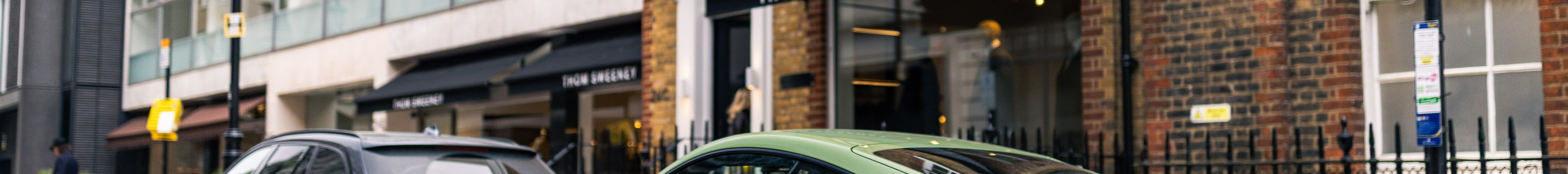 Porsche 718 Cayman GT4
