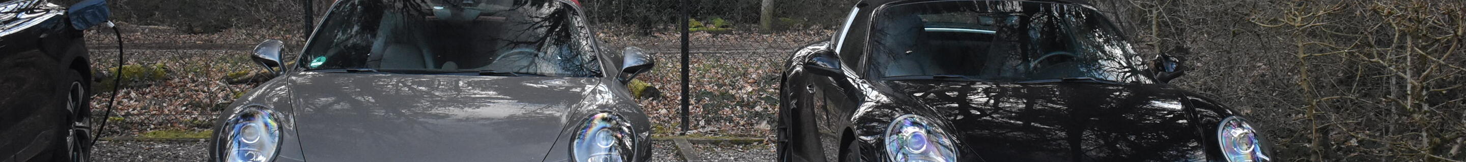 Porsche 991 Carrera GTS Cabriolet MkI