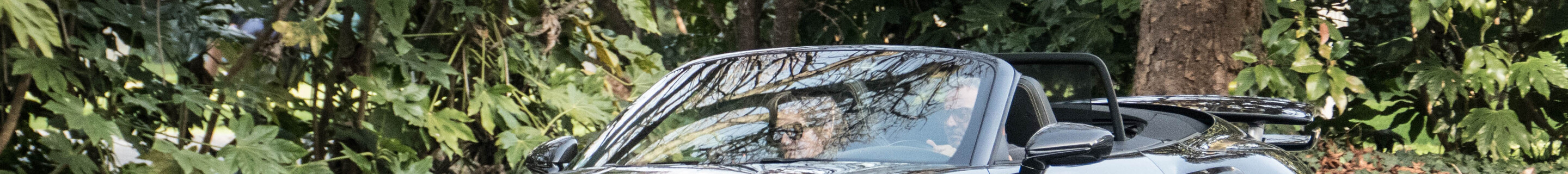 Porsche 992 Turbo S Cabriolet MkI