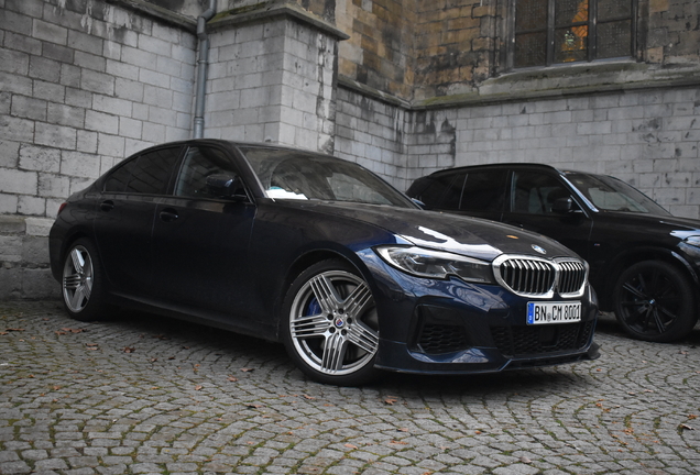 Alpina B3 BiTurbo Sedan 2020