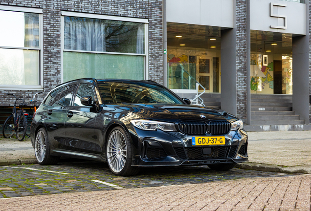 Alpina B3 BiTurbo Touring 2020